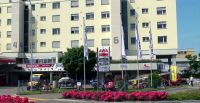 Standort der Syhatronik in 8604 Volketswil