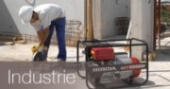 Honda Power Equipment