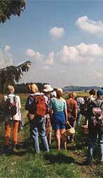 Menschen