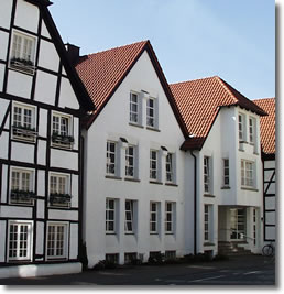 Unsere Adresse 