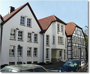 Kanzleigebäude