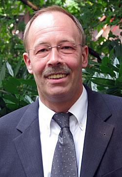 Rechtsanwalt Ralf Mecklenbrauck