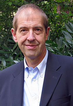 Rechtsanwalt Harald Schulze