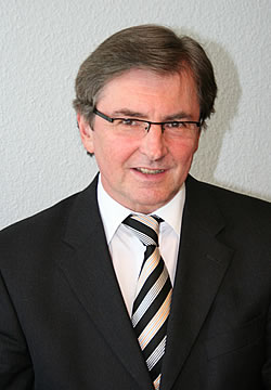 Rechtsanwalt Hubert Zensen