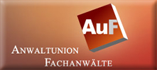 Anwaltunion Fachanwälte e.V.