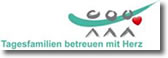 Tagesfamilien betreuen mit Herz