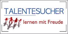 LOGO Talentesucher.de