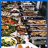 Schleswig-Holstein-Buffet