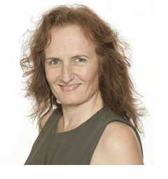 Sabina Moser