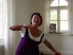 Tanzwelle