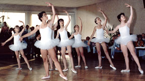 Ballett