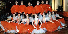 Standard-Formation