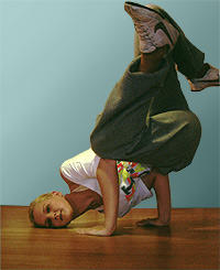HipHop