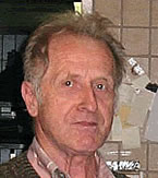 Herr Karl Schaffner