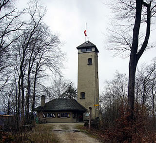 sunnebergturm