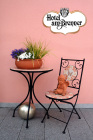 Ambiente geniessen