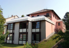 Das Hotel am Brenner