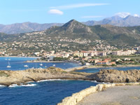Ile Rousse