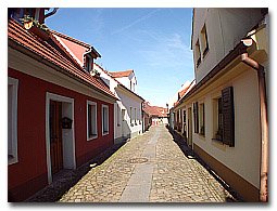 Lange Stra�e