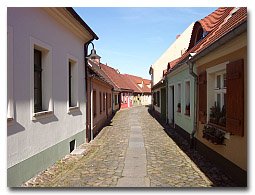 Lange Stra�e