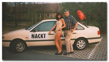 Nacktaxi