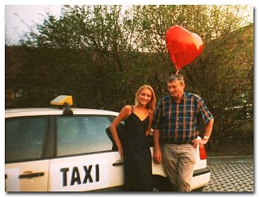 Nacktaxi