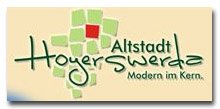 Hoyerswerda Altstadt