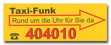 Taxi-Funk-Zentrale Hoyerswerda Altstadt