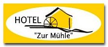 Hotel zur Mühle
