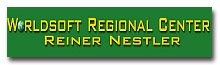 Worldsoft Regional Center Reiner Nestler