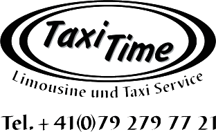 Taxi-Time - Ihr Limousinen- und Taxiservice aus der Jungfrauregion - Rent a Limo - Berner Oberland Schweiz Suisse Switzerland Svizzera