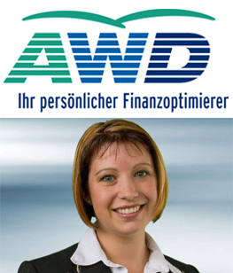AWD-Ihr persönlicher Finanzoptimierer