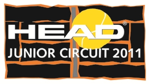 Head Junior Circuit 2011