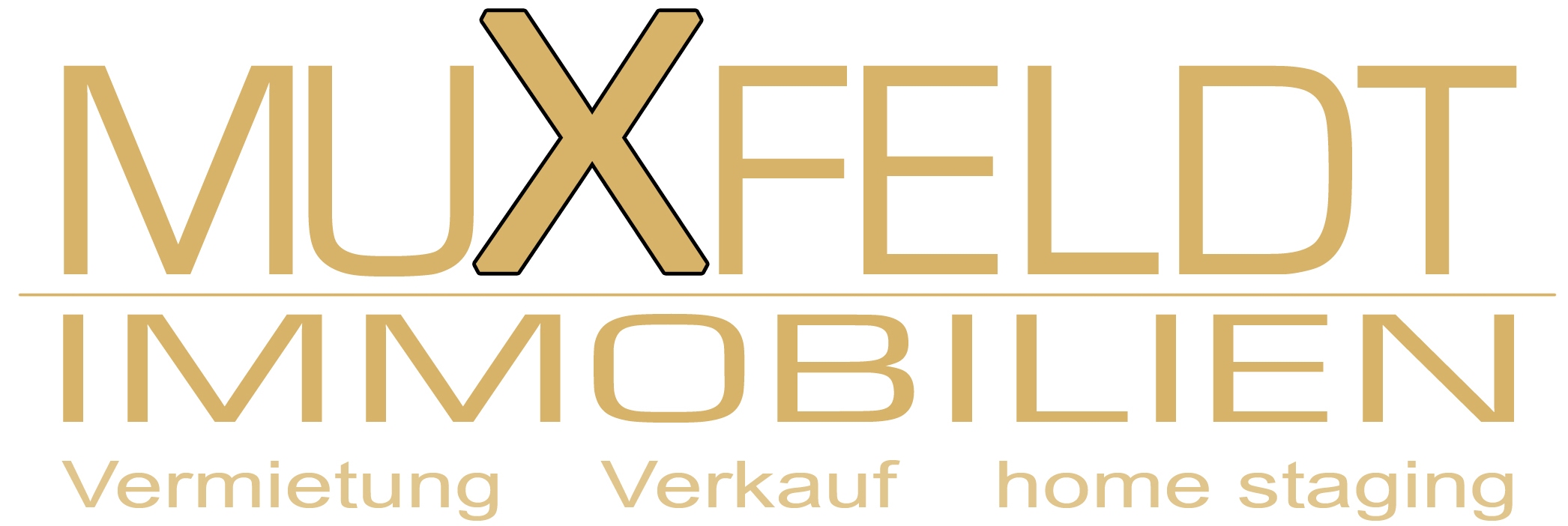 Muxfeldt Immobilien Vermietung Verkauf home staging