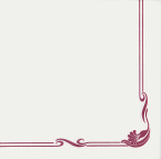 Serviettes de table