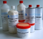 Produits d�entretien divers