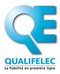 tcv-elec est qualifi� Qualifelec equipement �lectrique