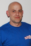 Captain Eugen Hurni