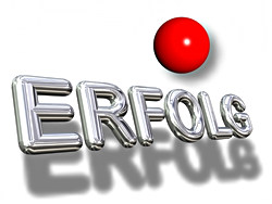 Erfolg im Network Marketing - zur Anmeldung