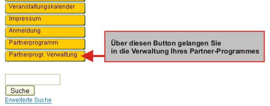 Button Partnerverwaltung