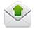 Nachricht-Icon