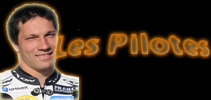 Les pilotes