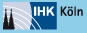 Unterst�tzt durch die IHK K�ln