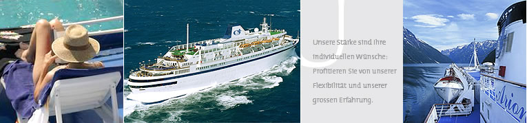 Hansa Touristik - Tefra Travel Logistics