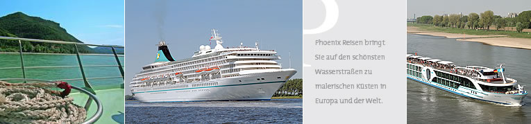 Phoenix-Resien   -   TEfra Travel Logistics