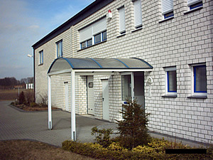 T.E.M.P. GmbH - Technische Entwicklung Machinen und Planung