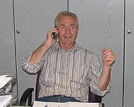 Dipl.Ing. J&uuml;rgen A. Kuhlmann