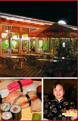 Tenmanya in Laufenburg - Baden