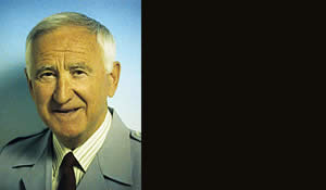 Initiator und Gr�nder Alois Slobodzian