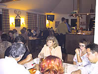 Ein gelungener Abend